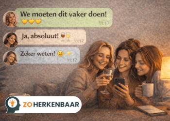 We moeten dit vaker doen” Waarom het zo vaak bij woorden blijft