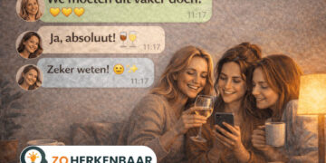 We moeten dit vaker doen” Waarom het zo vaak bij woorden blijft