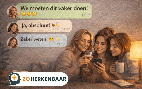 We moeten dit vaker doen” Waarom het zo vaak bij woorden blijft