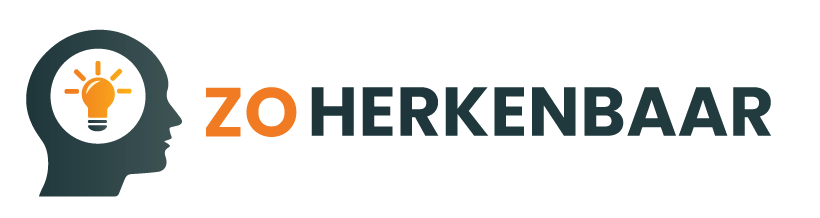 Zo Herkenbaar – Psychologie & Zelfontwikkeling